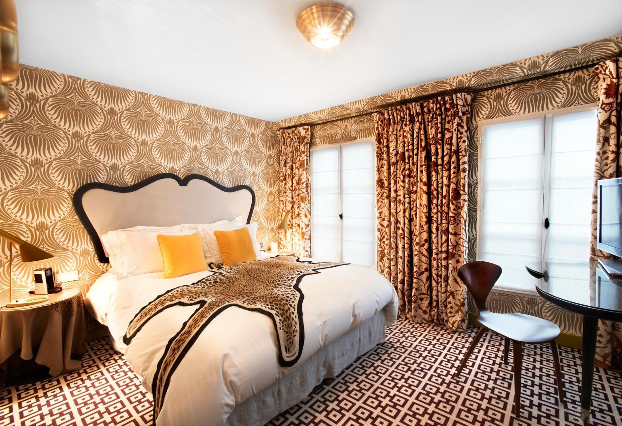 Superior Doppelzimmer
