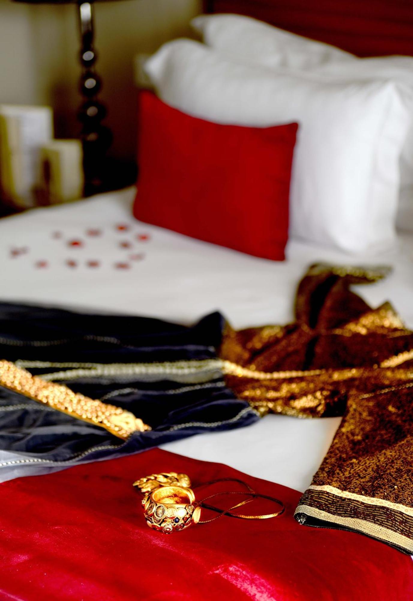 Prestige Suite