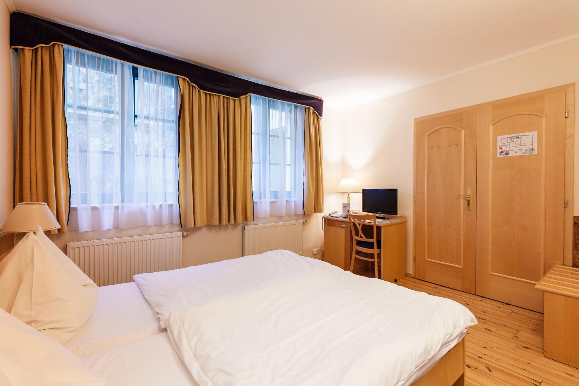 Doppelzimmer