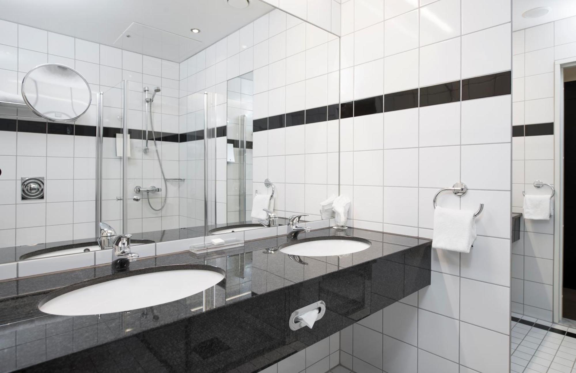 Standard Doppelzimmer