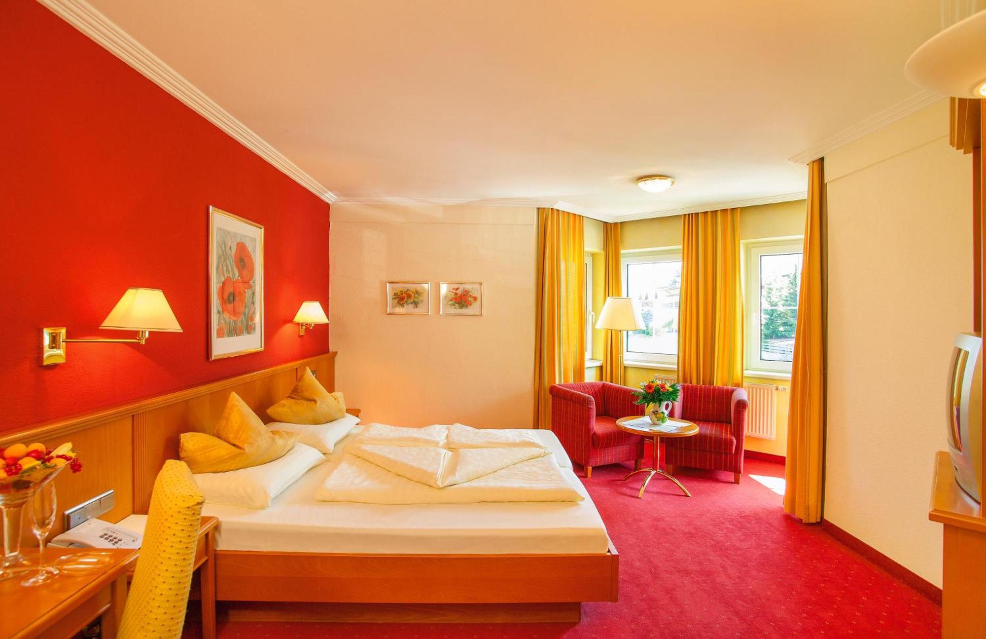 Doppelzimmer