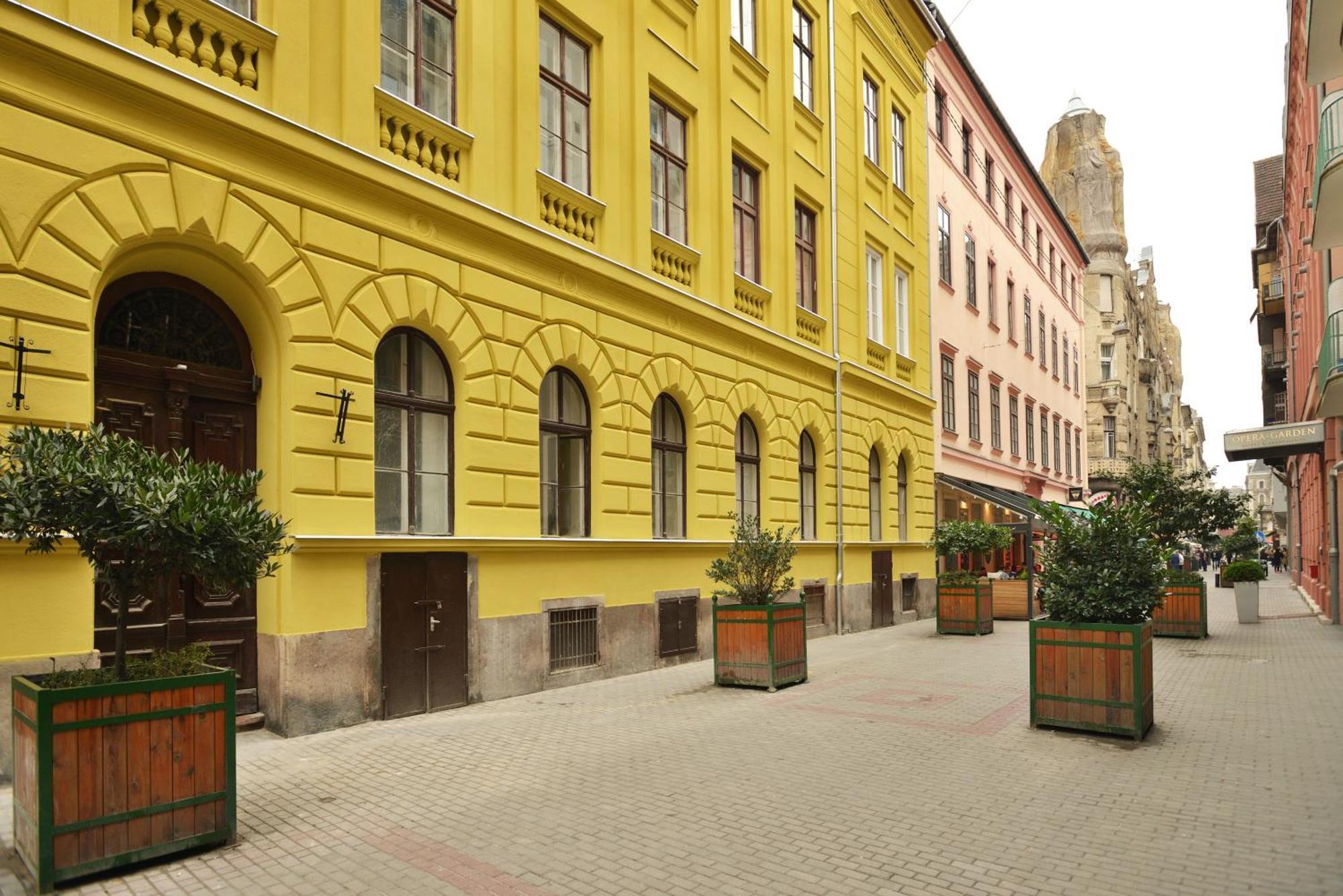 Studio in der Unterkunft