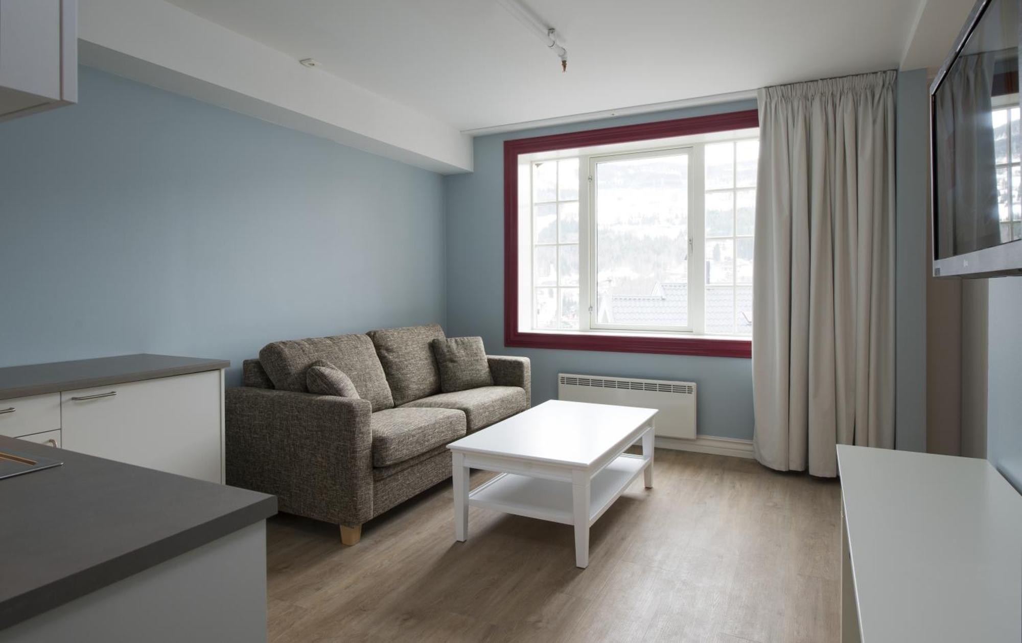 Superior Zweibettzimmer
