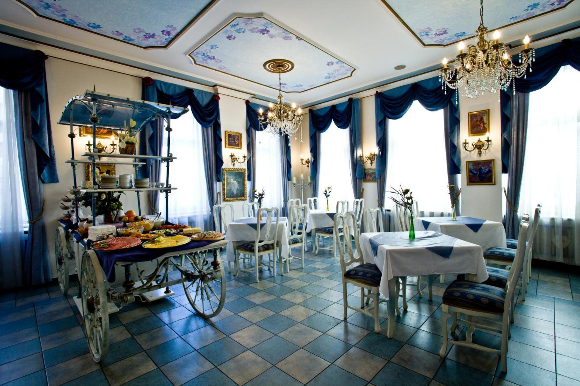 Familiensuite
