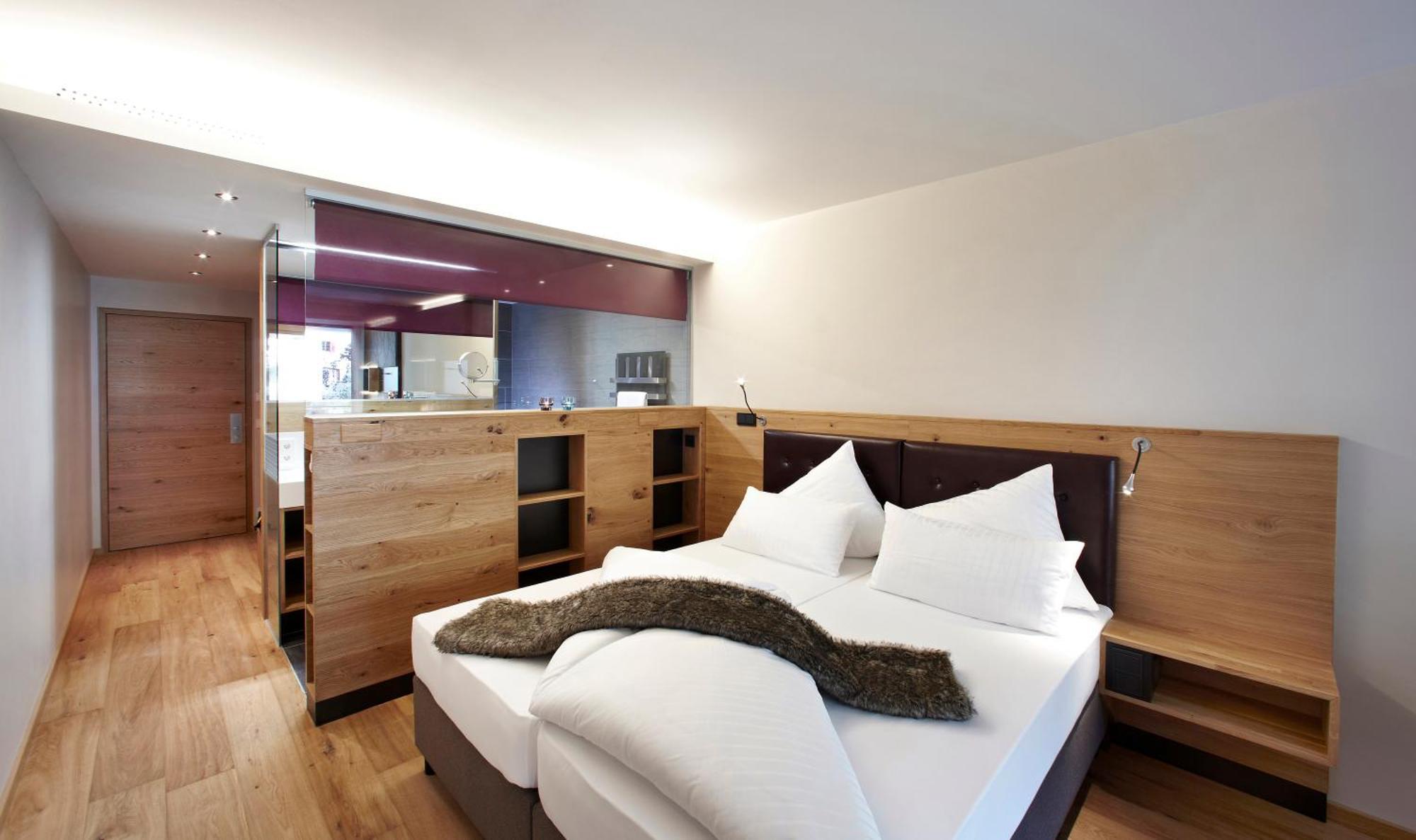 Superior Doppelzimmer