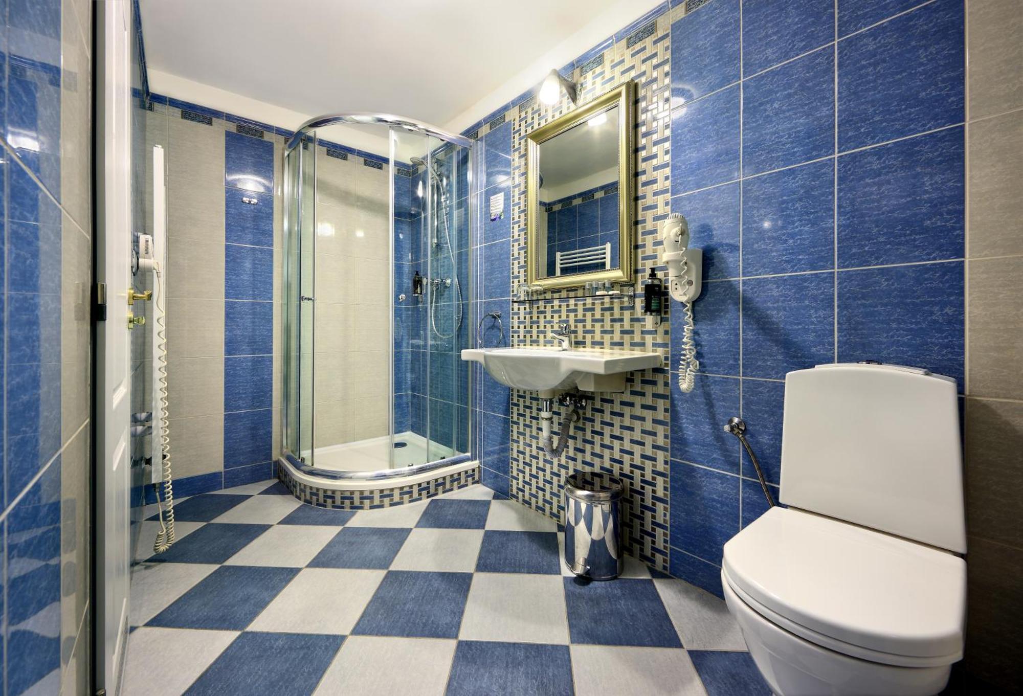 Suite (4 Erwachsene)