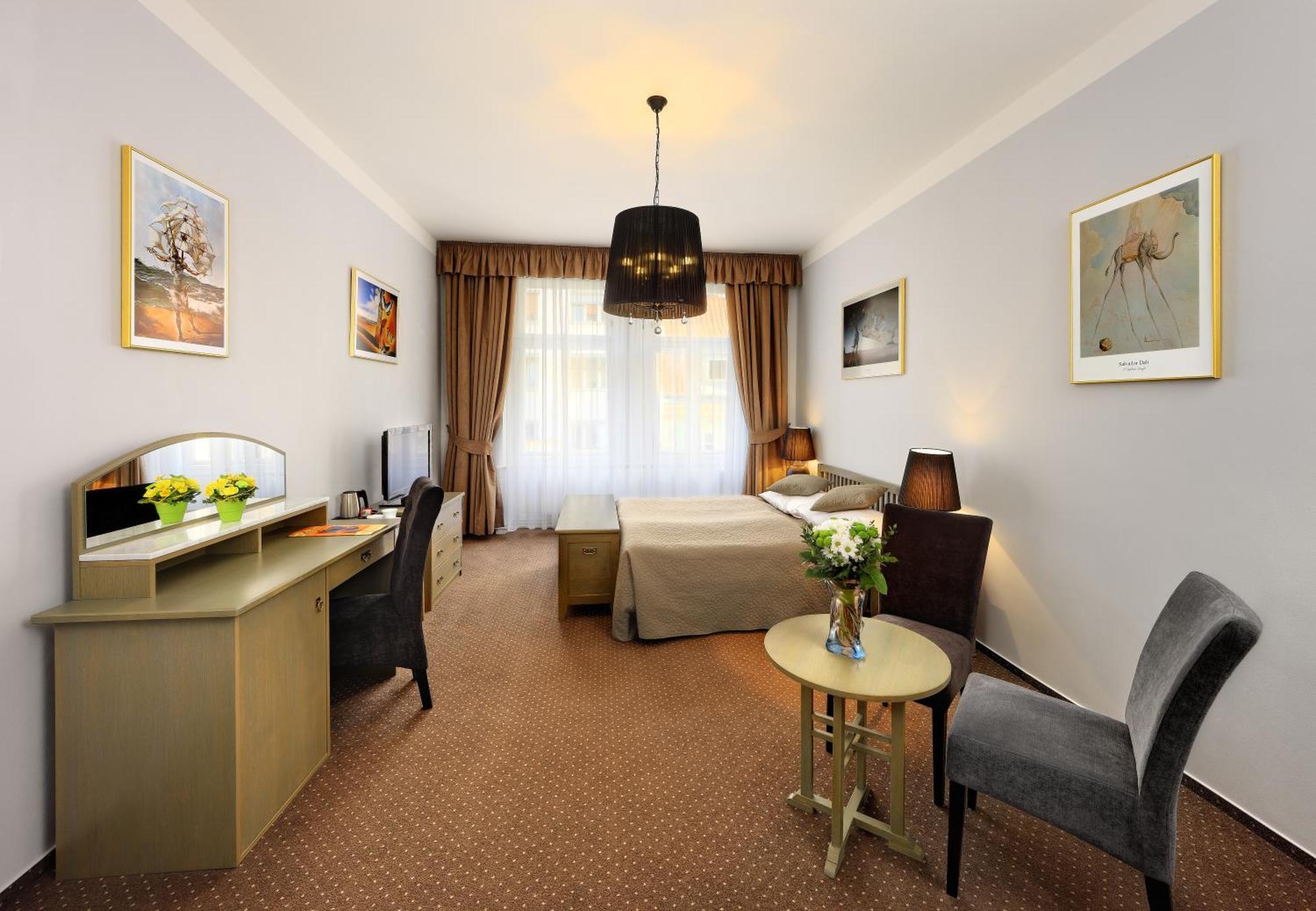 Superior Doppelzimmer