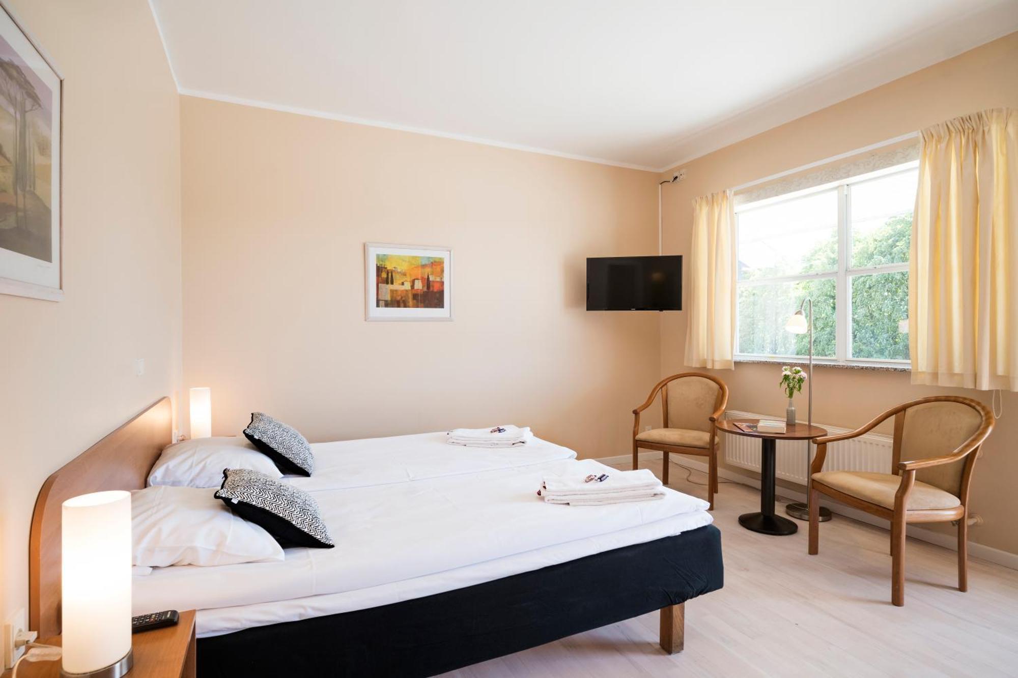 Zweibettzimmer