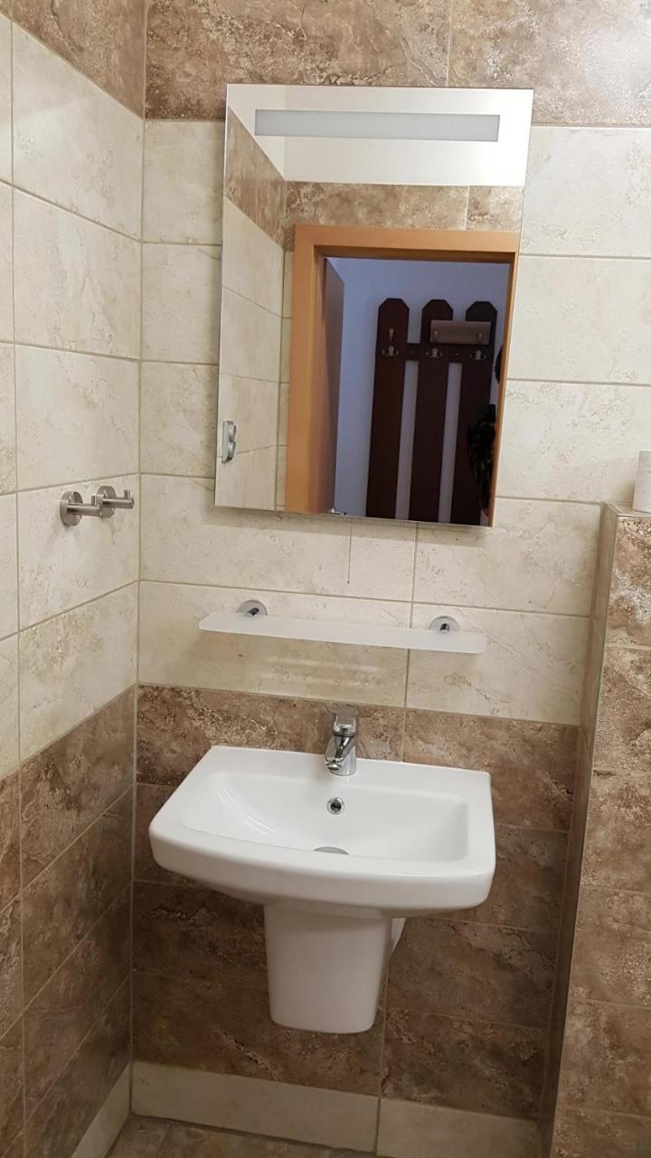 Deluxe Doppel-/Zweibettzimmer