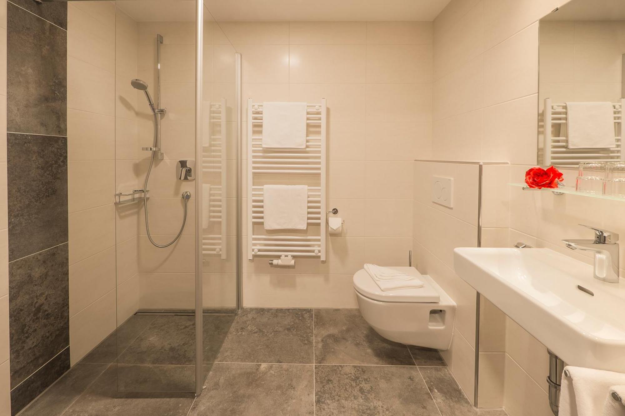 Comfort Doppelzimmer