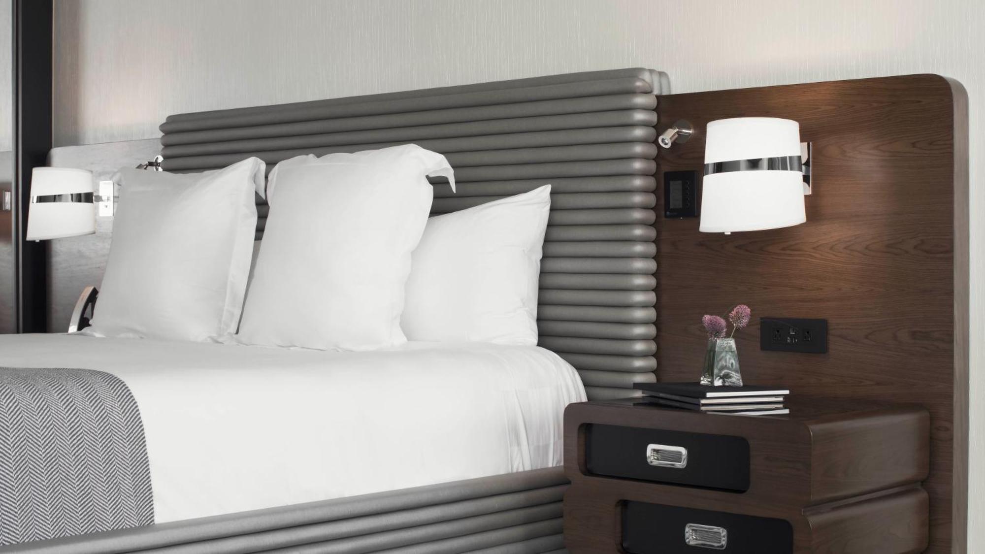 Doppelzimmer - barrierefrei