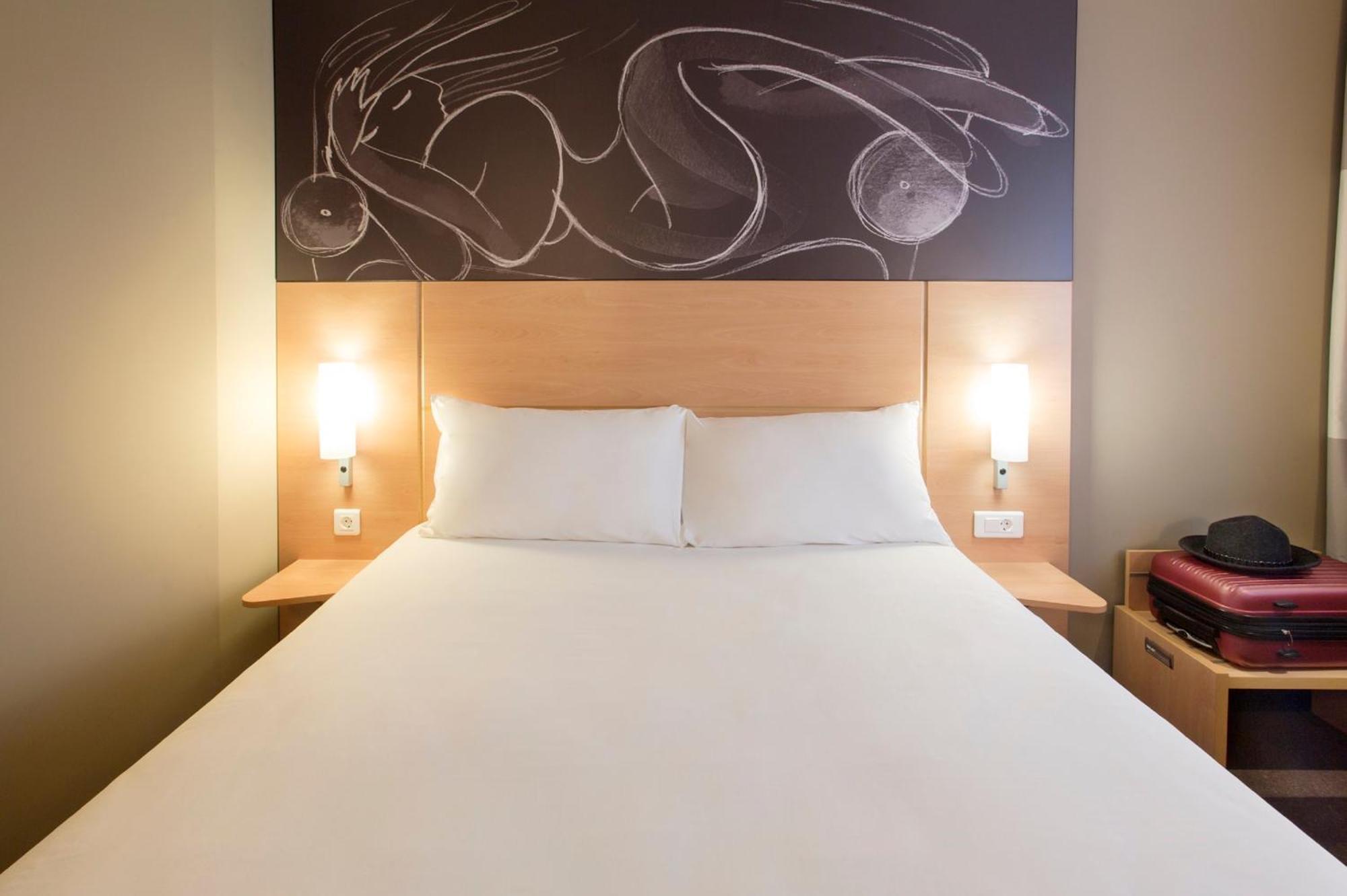 Premium Doppelzimmer
