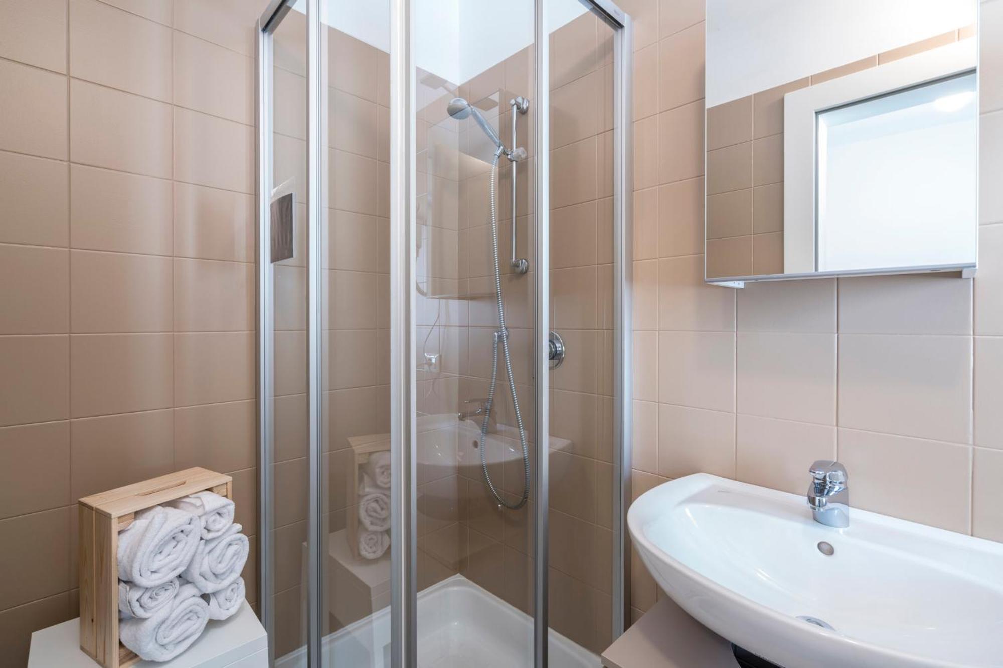 Standard Doppelzimmer