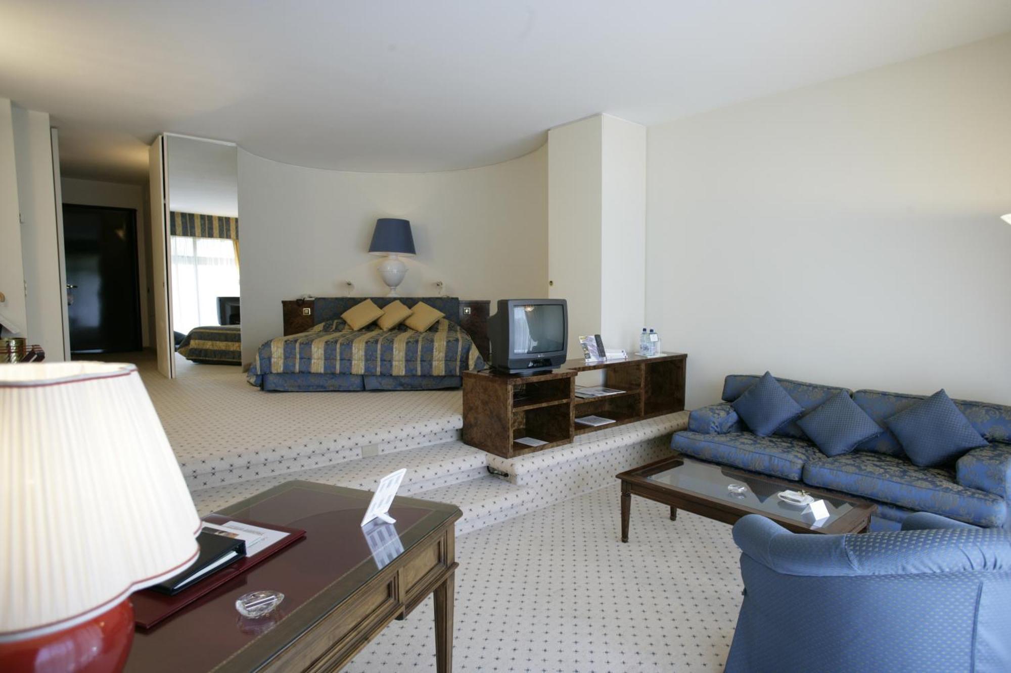 Classic Doppelzimmer - nur Selbst-Check-in