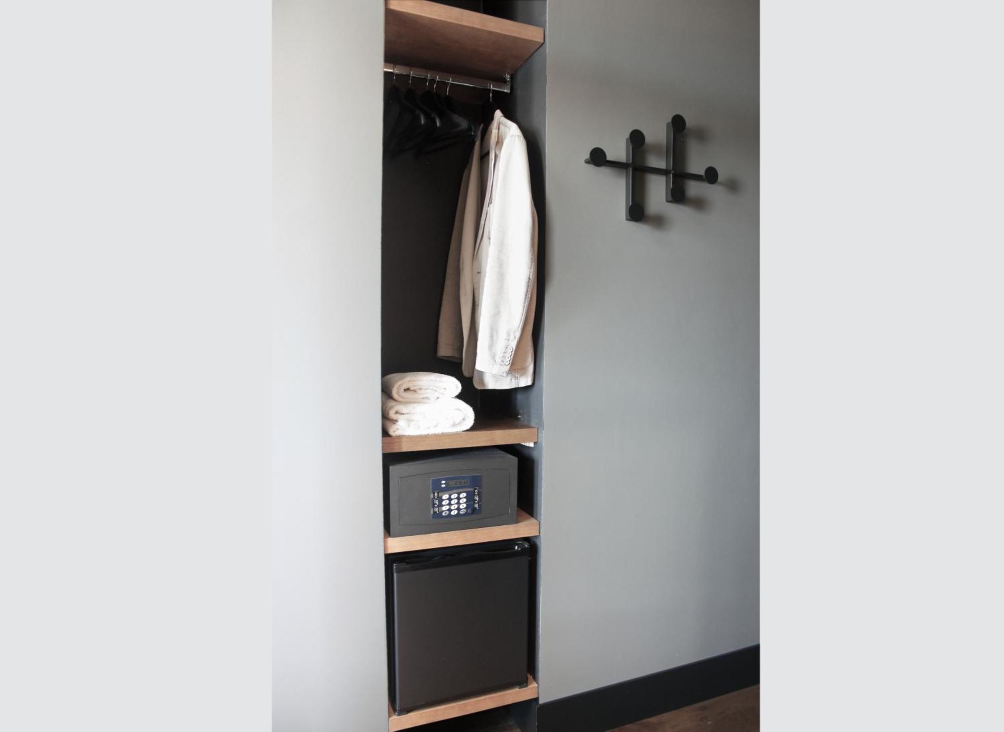 Doppelzimmer Smart
