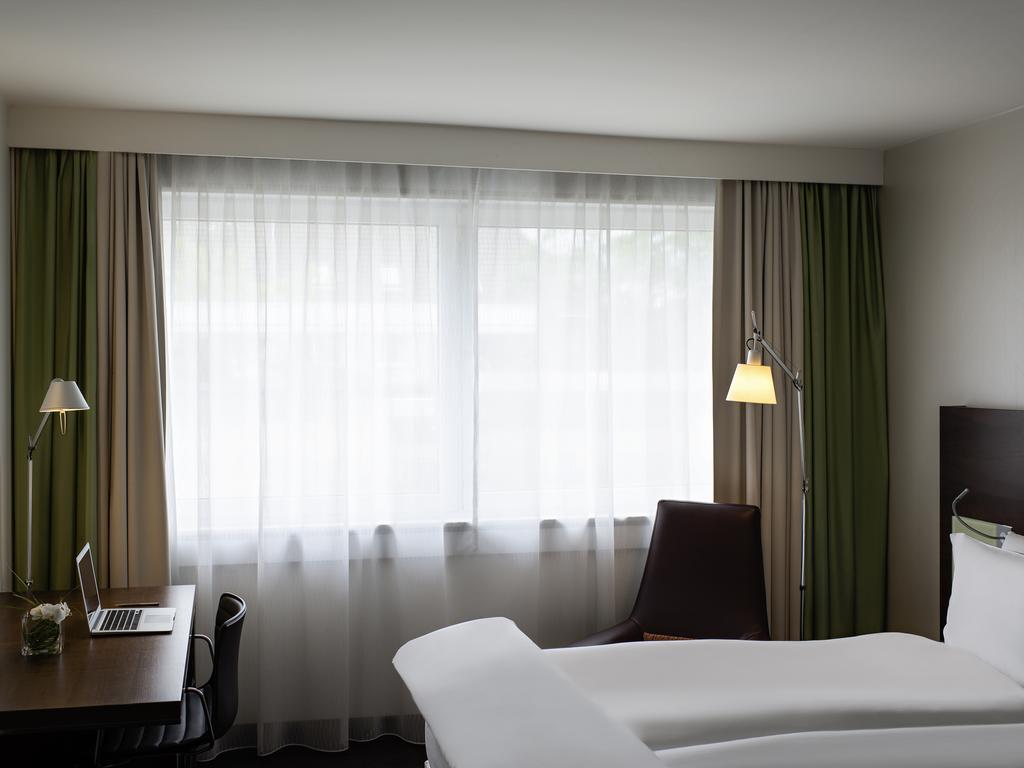 Superior Zweibettzimmer