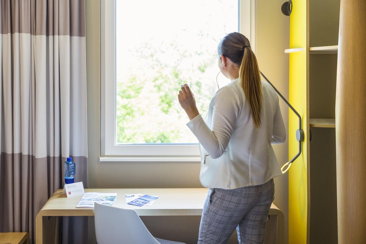 Superior Doppelzimmer
