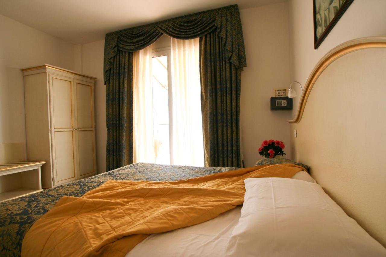 Superior Dreibettzimmer mit Meerblick