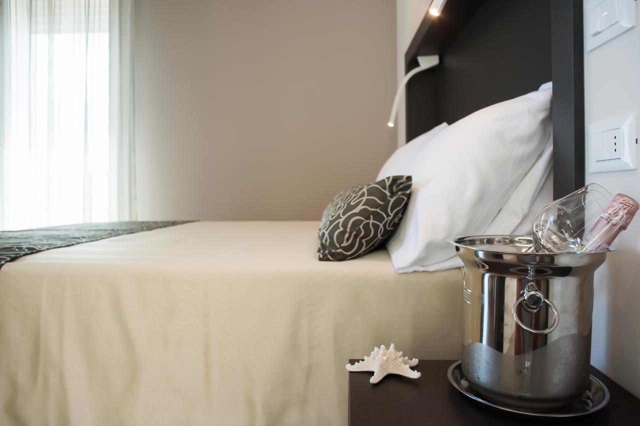 Junior Suite mit Meerblick - Nebengebäude