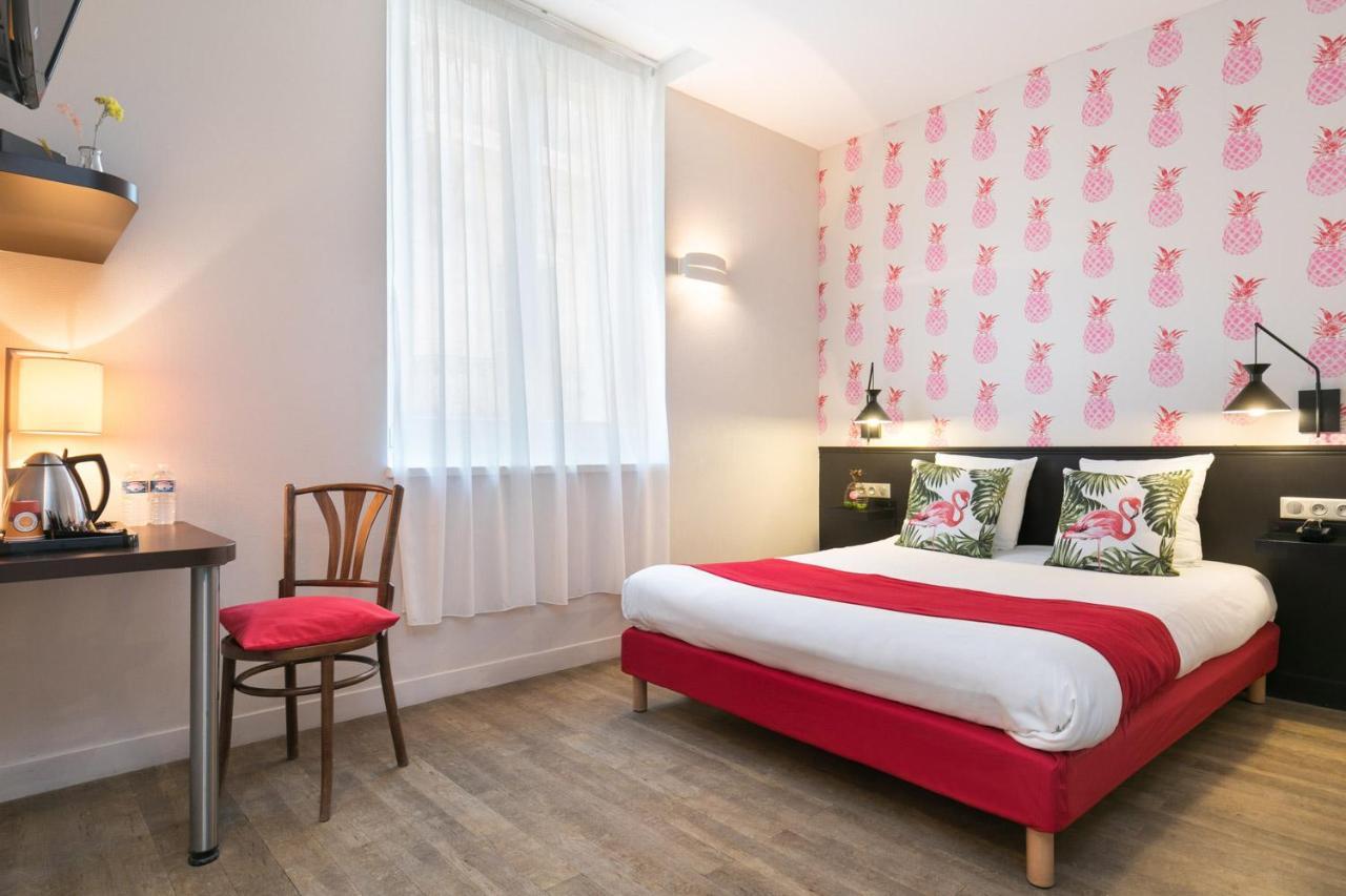 Standard Doppelzimmer