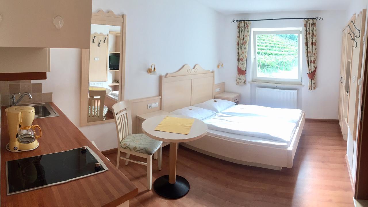 Studio ohne Balkon