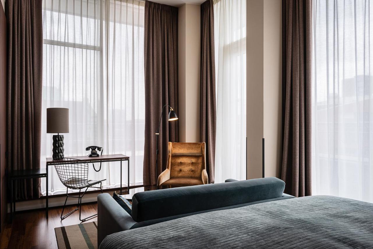 Junior Suite – Hafen City