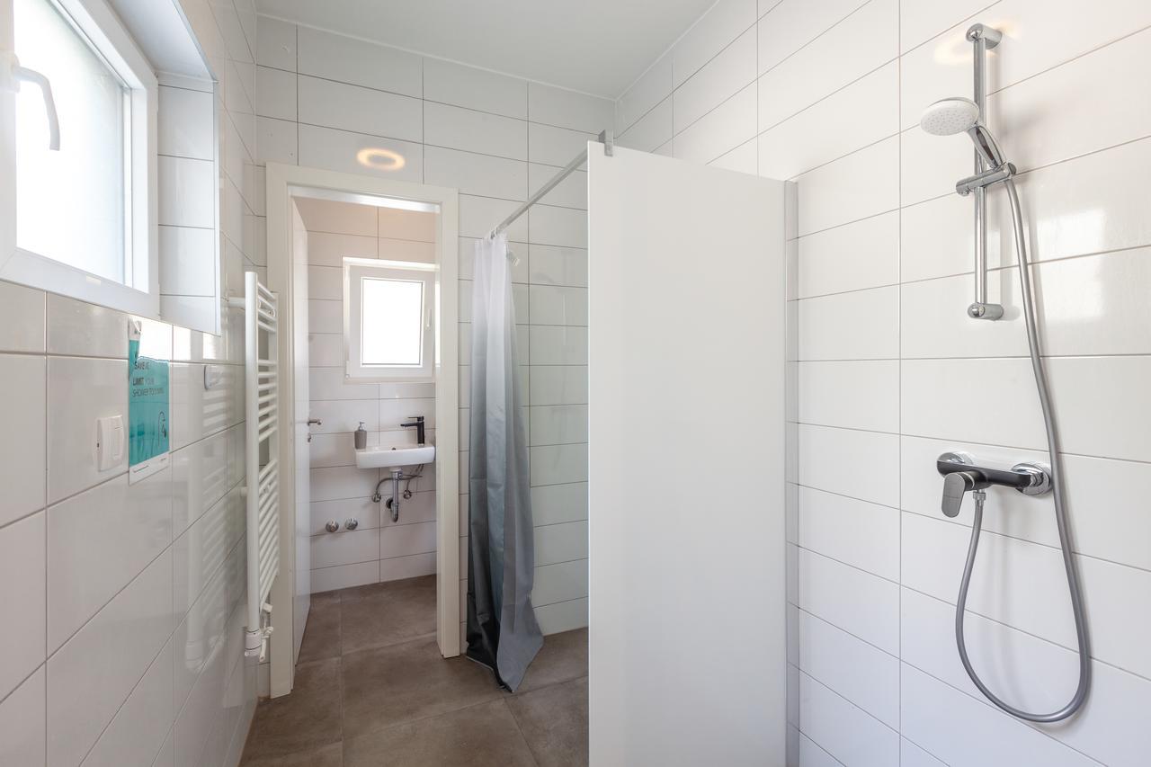 Doppelzimmer mit eigenem Bad