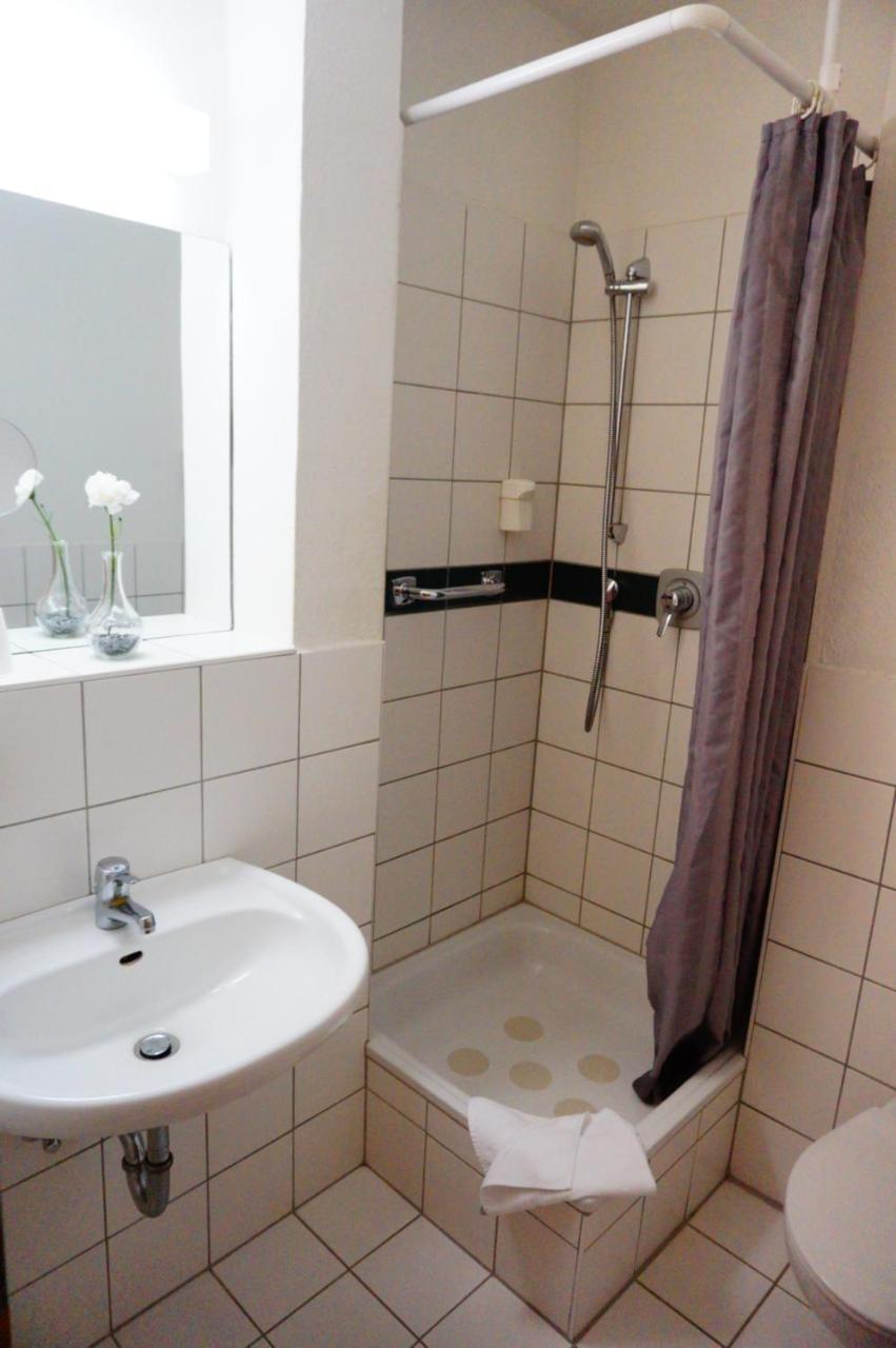Comfort Einzelzimmer