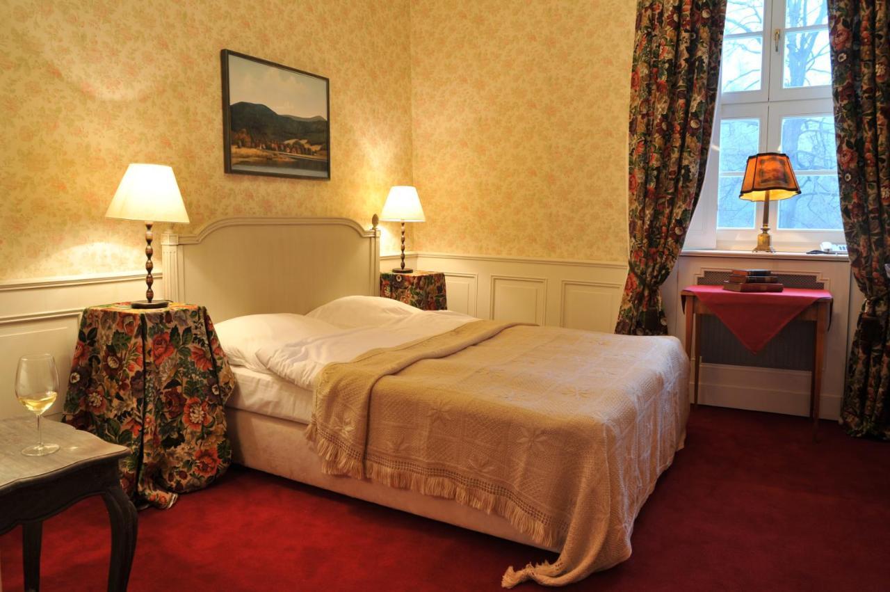 Standard Doppelzimmer
