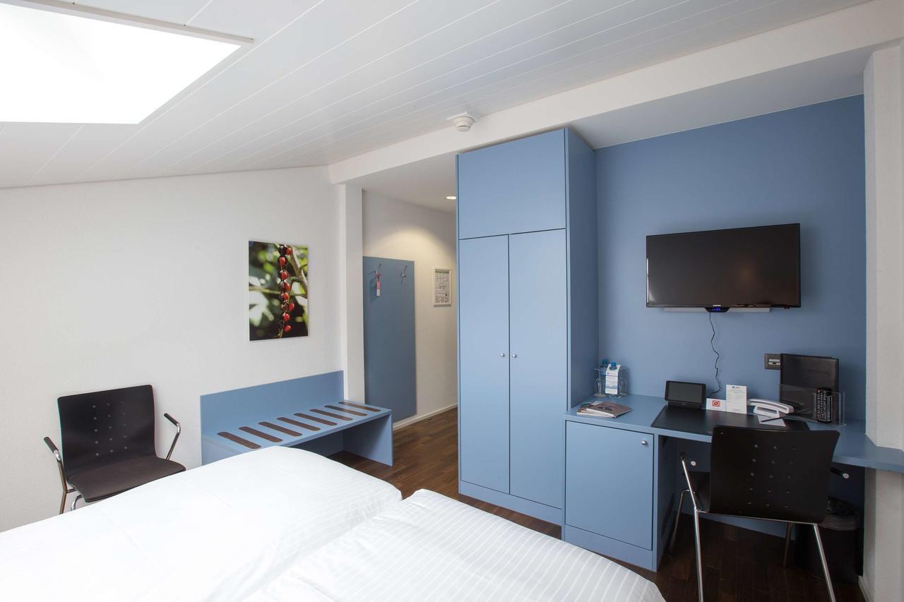 Standard Zweibettzimmer