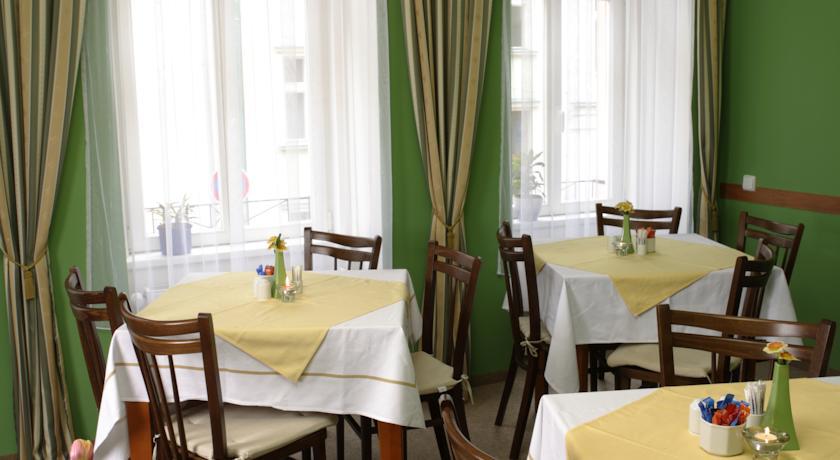 Vierbettzimmer