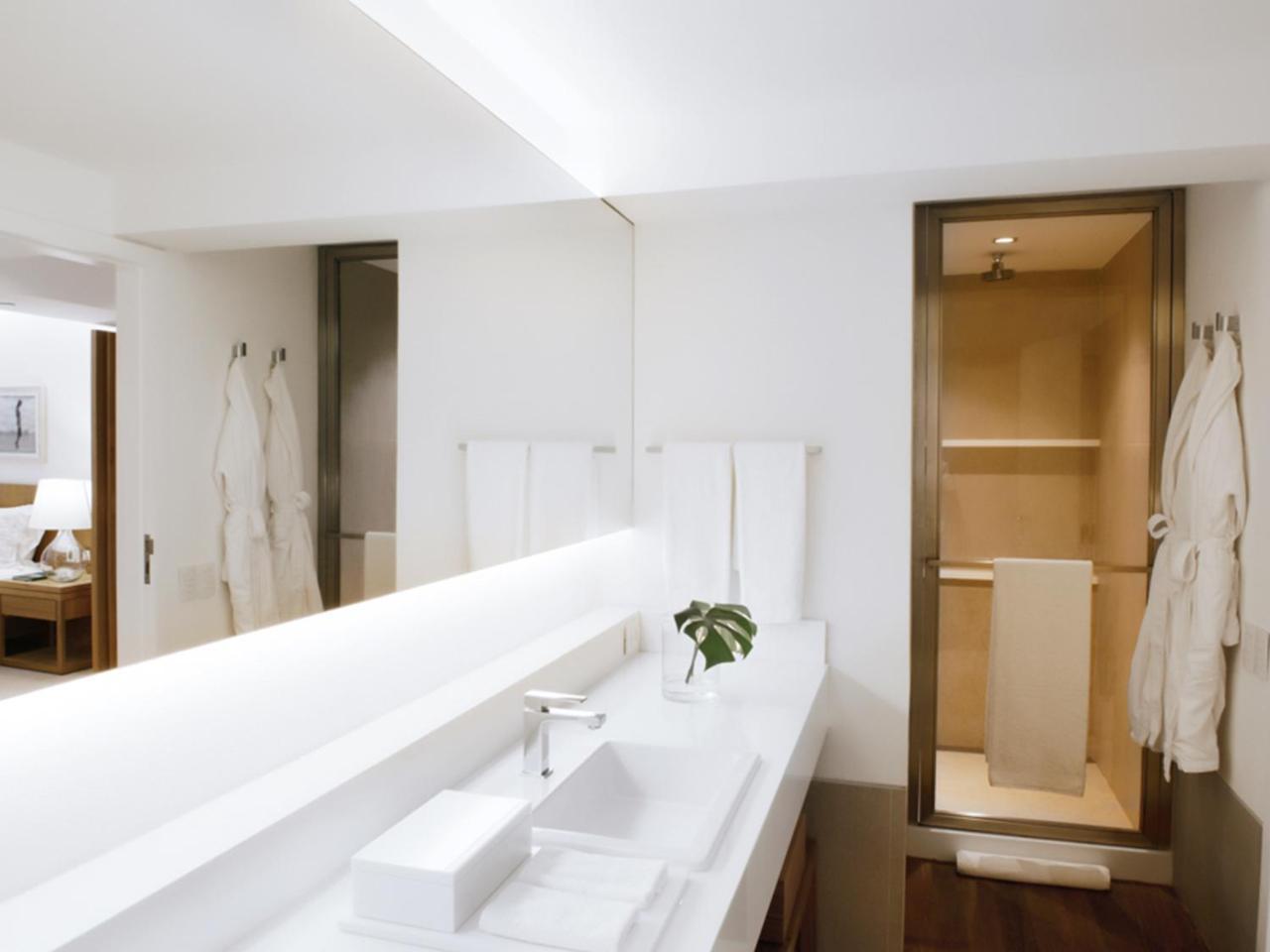 Deluxe Doppelzimmer