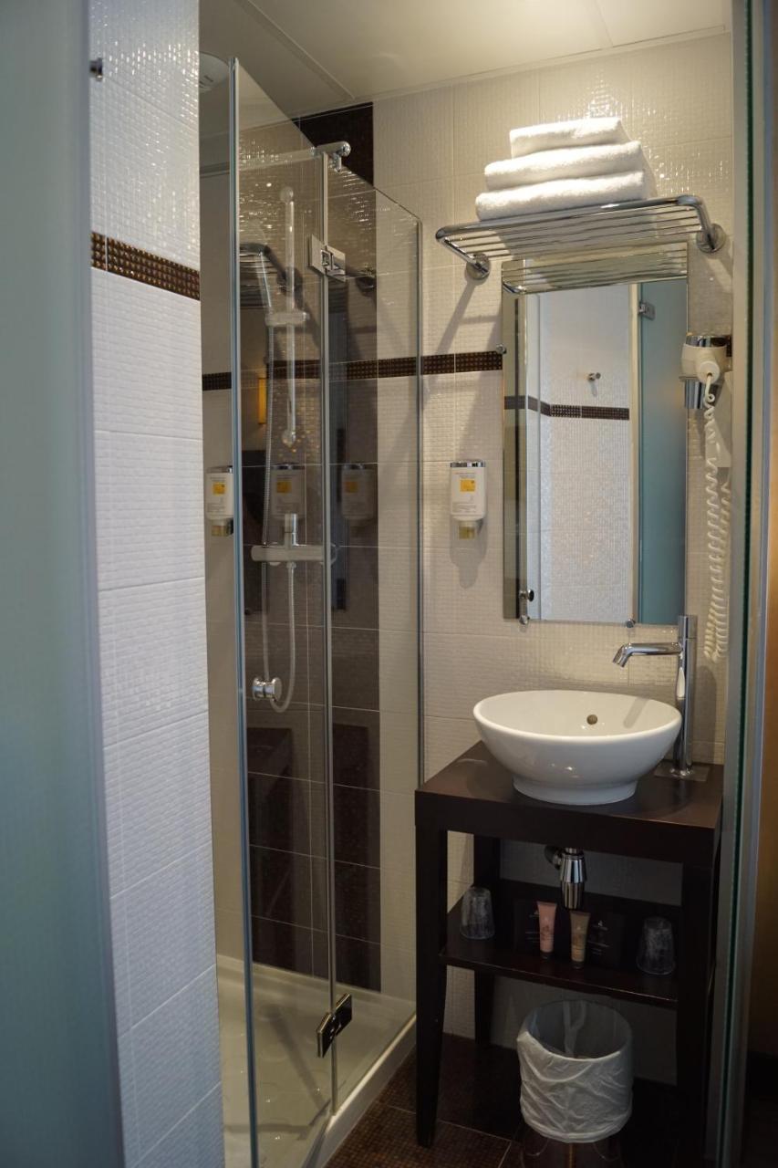 Classic Zweibettzimmer