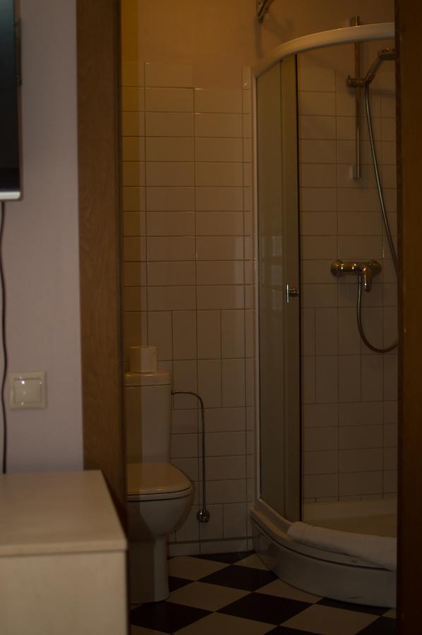 Kleines Doppelzimmer