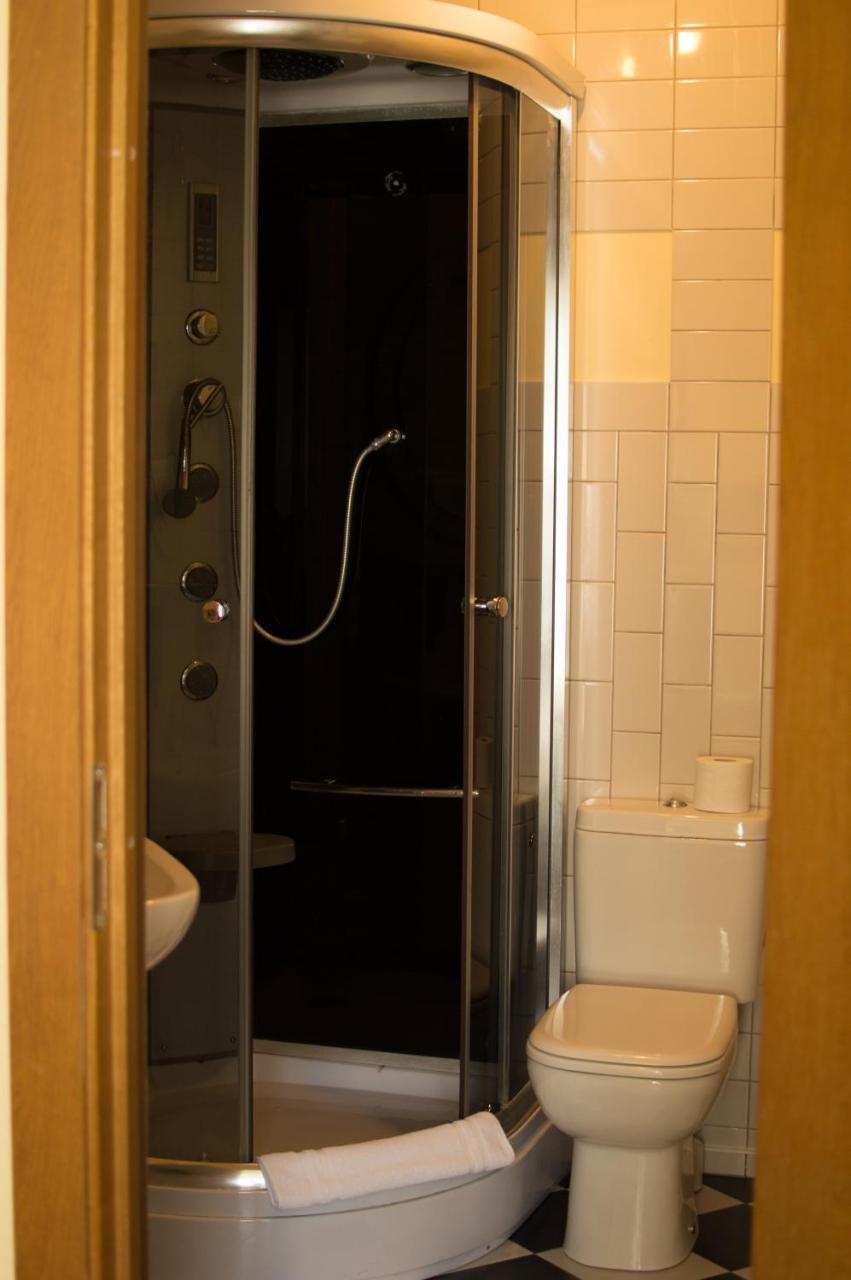 Standard Doppelzimmer
