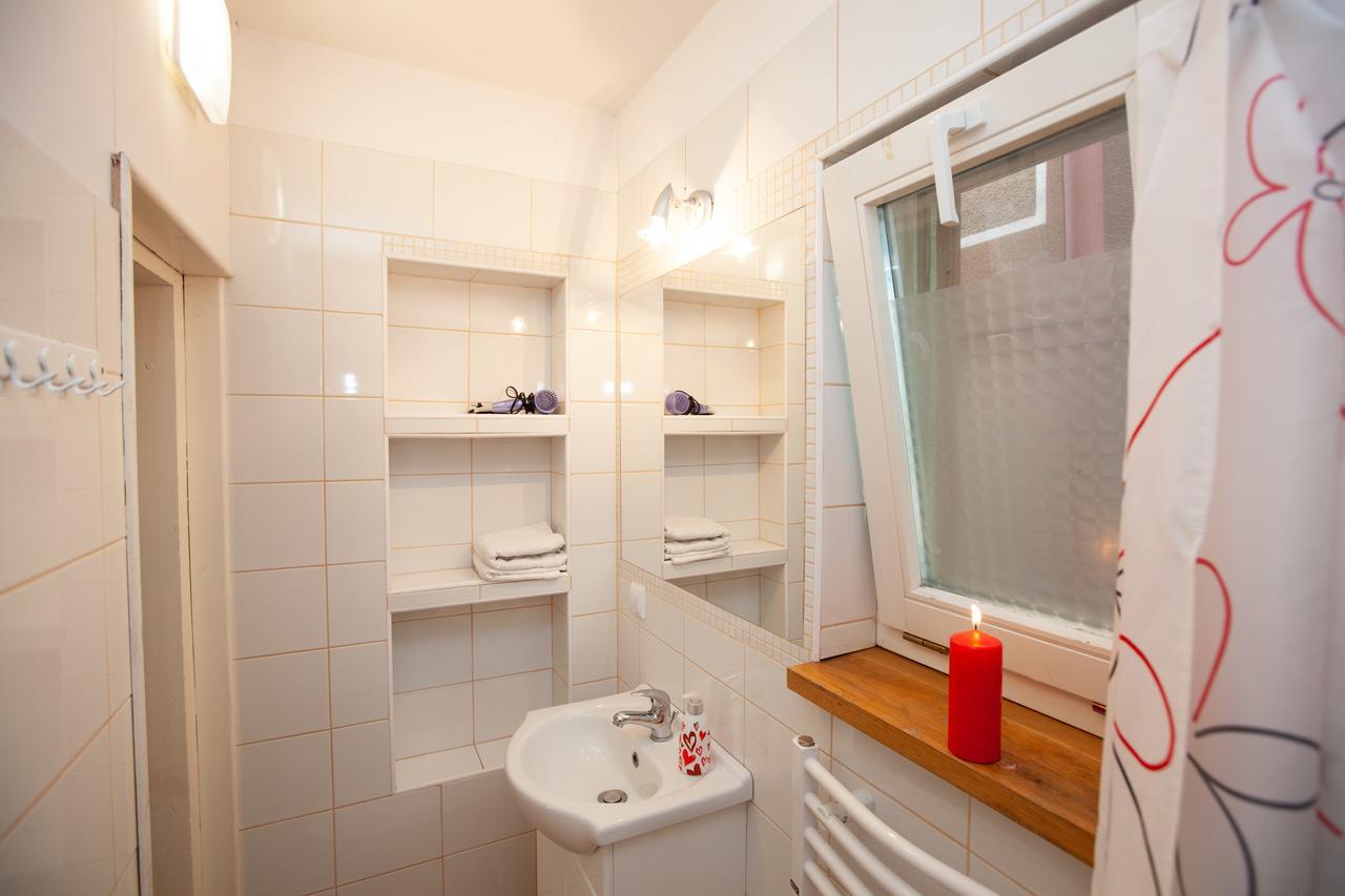 Apartment mit 3 Schlafzimmern