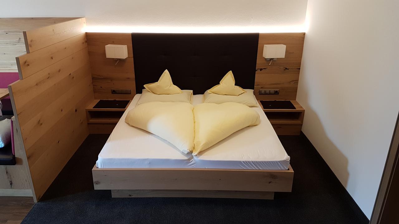 Studio-Apartment