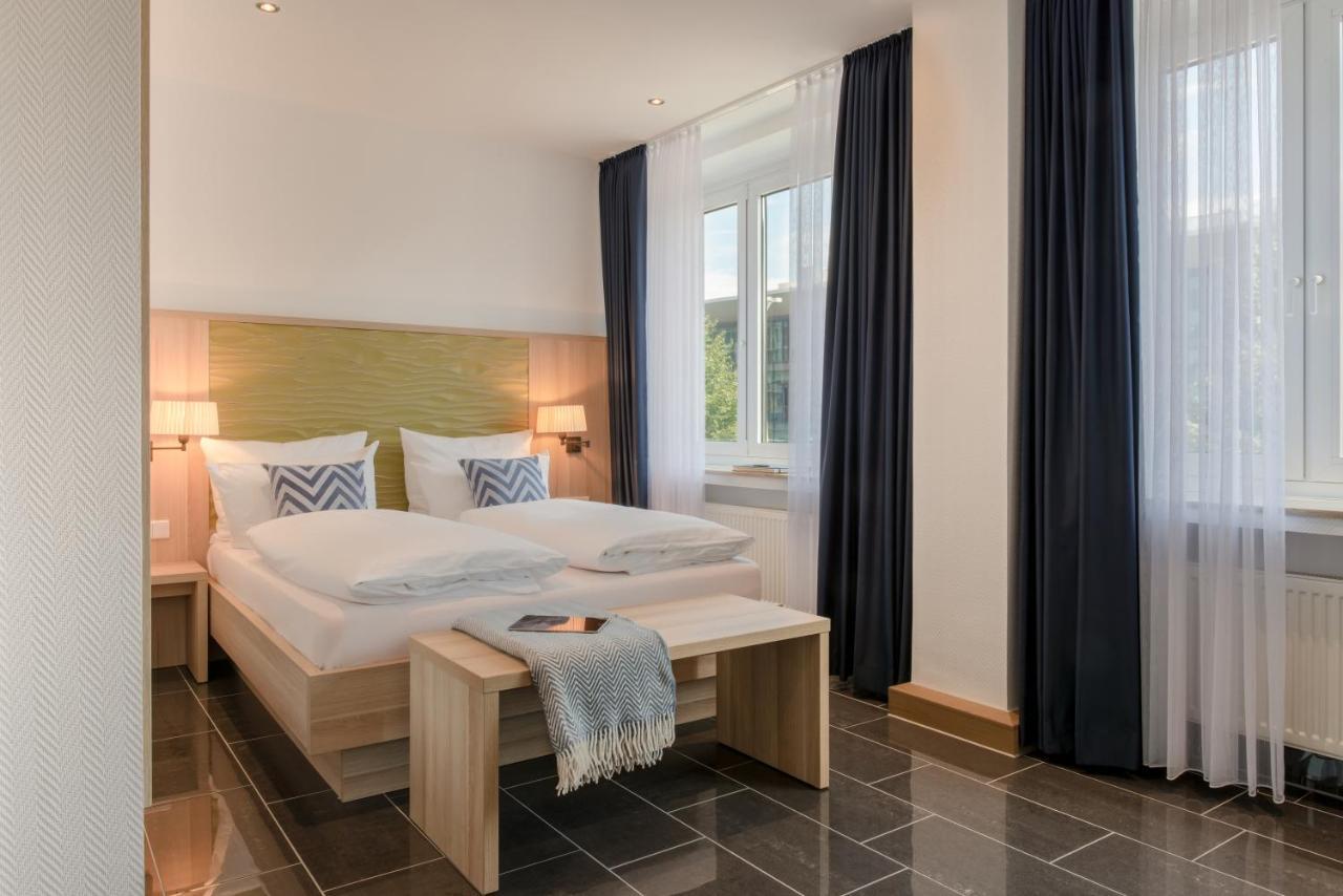 Comfort Doppelzimmer Plus