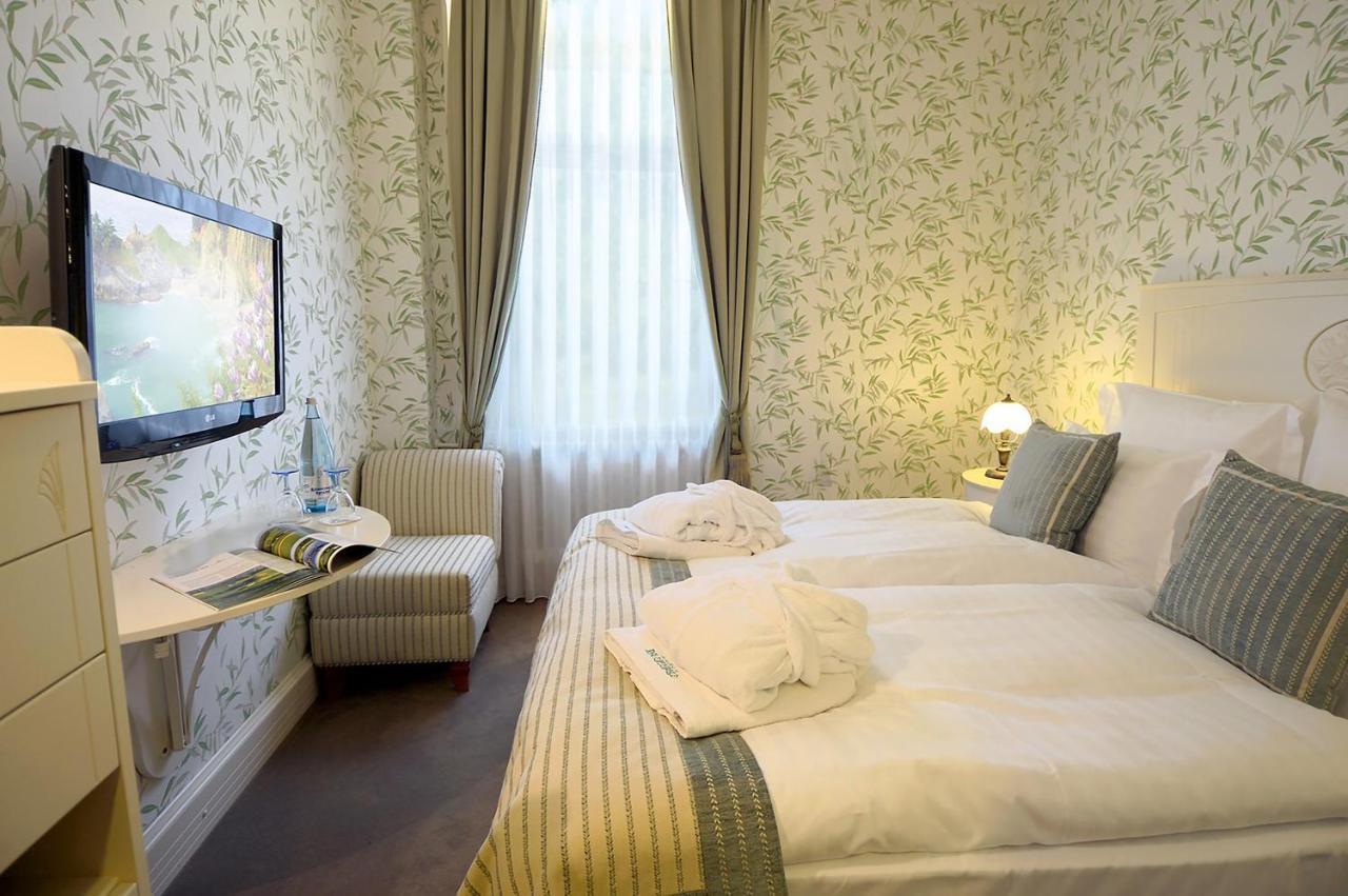 Classic Doppelzimmer