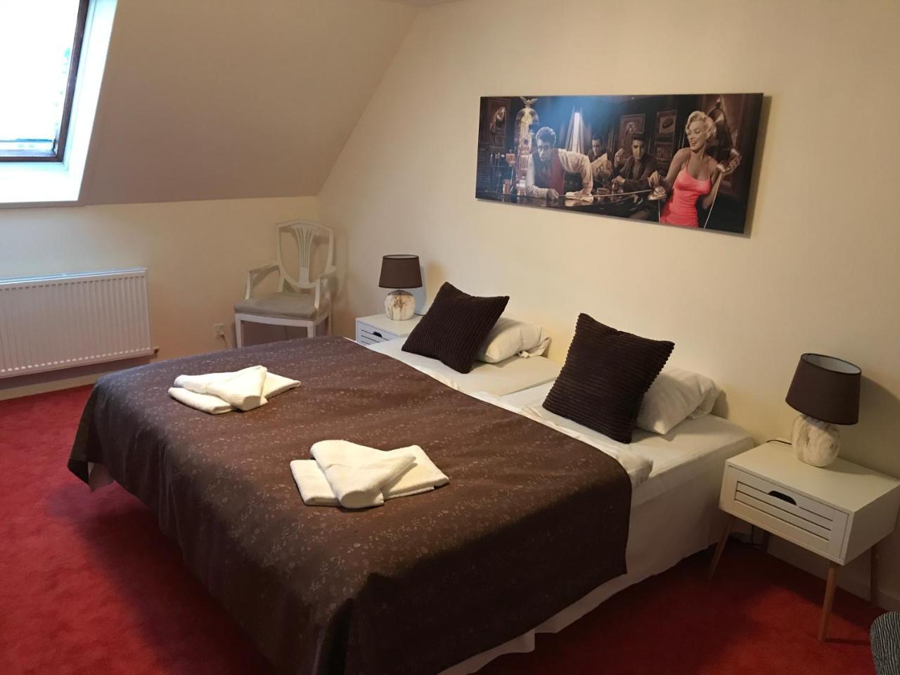 Familienzimmer