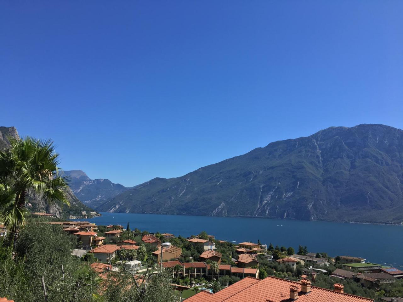 Einzelzimmer mit Seeblick