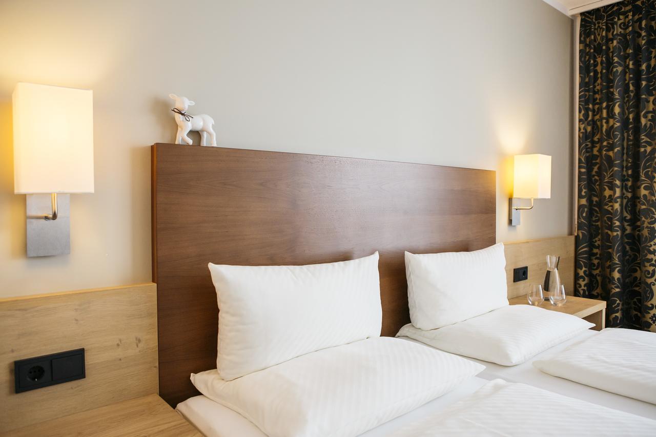Superior Doppelzimmer
