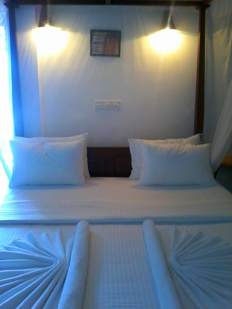 Deluxe Doppelzimmer mit Balkon
