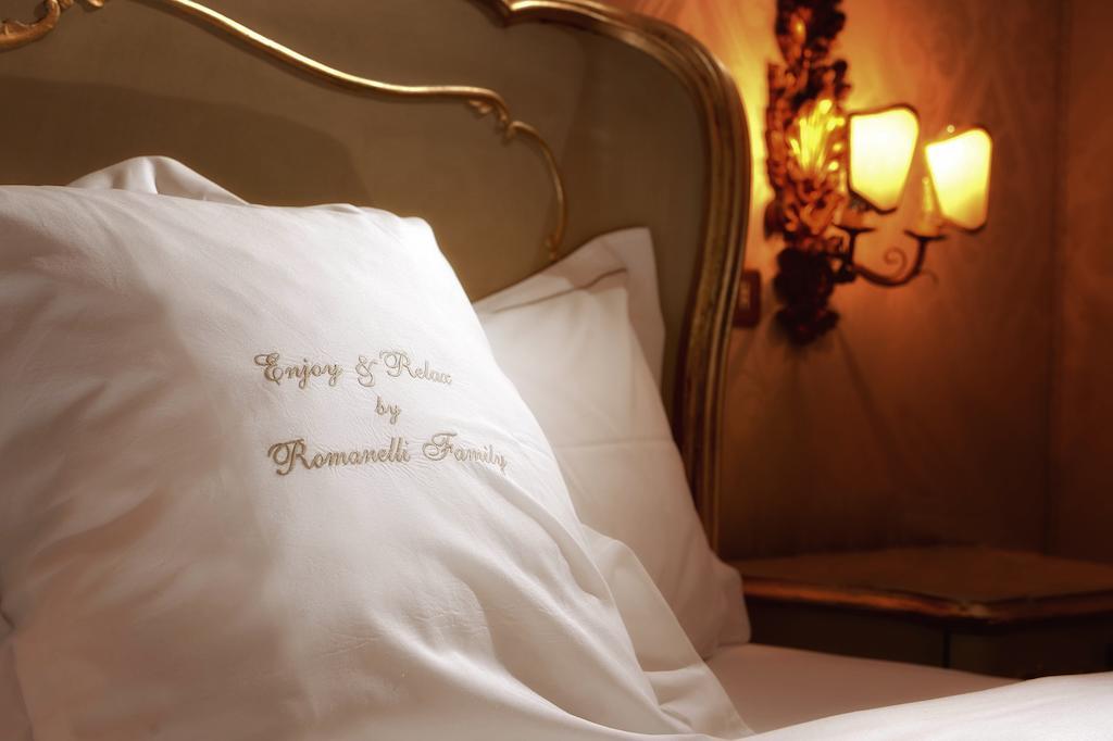 Deluxe Vierbettzimmer