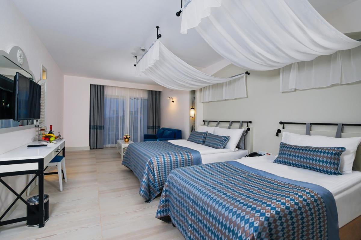 Standard Doppelzimmer