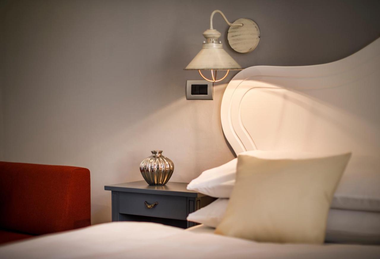 Zweibettzimmer