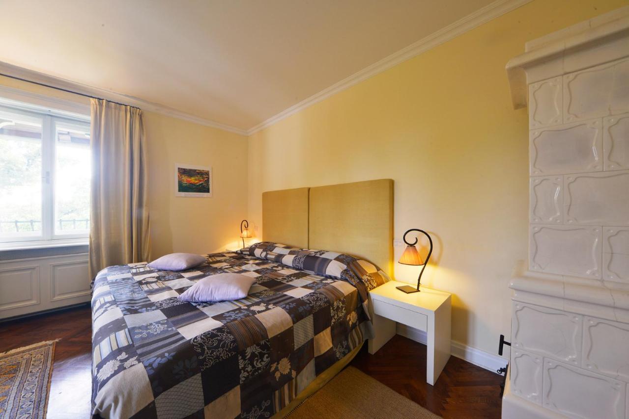 Standard Zweibettzimmer
