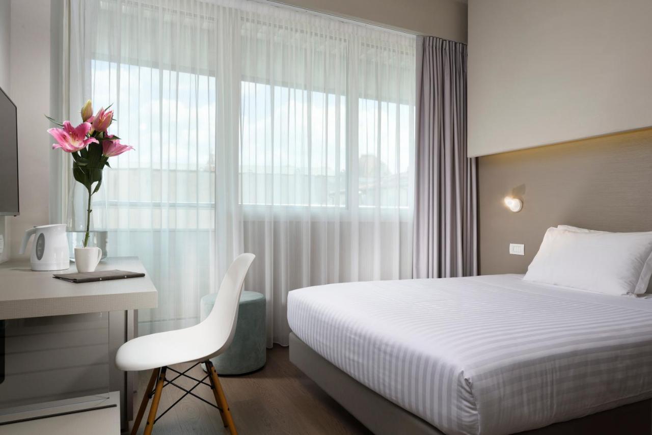 Budget Doppelzimmer