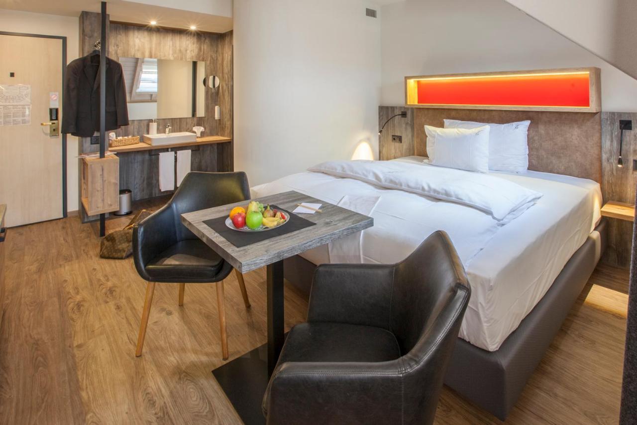 Business Zimmer