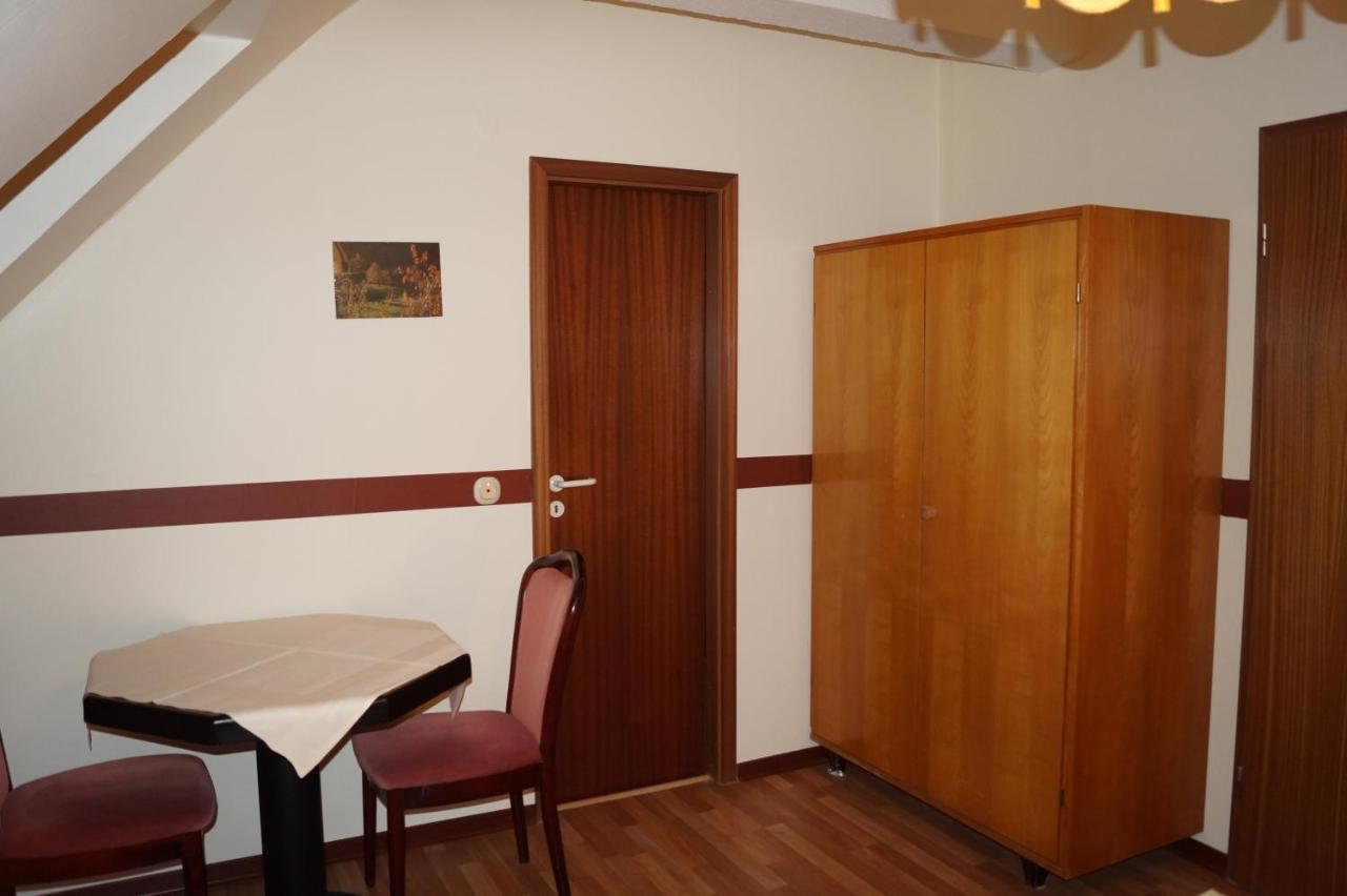 Kleines Doppelzimmer